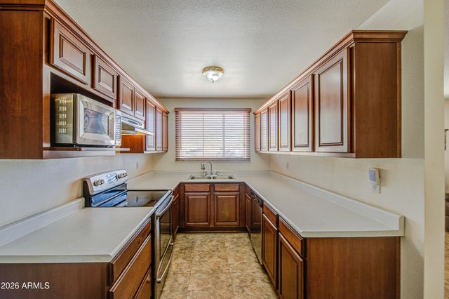 4508 N 57TH Drive, Phoenix, AZ 85031