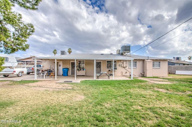 4508 N 57TH Drive, Phoenix, AZ 85031