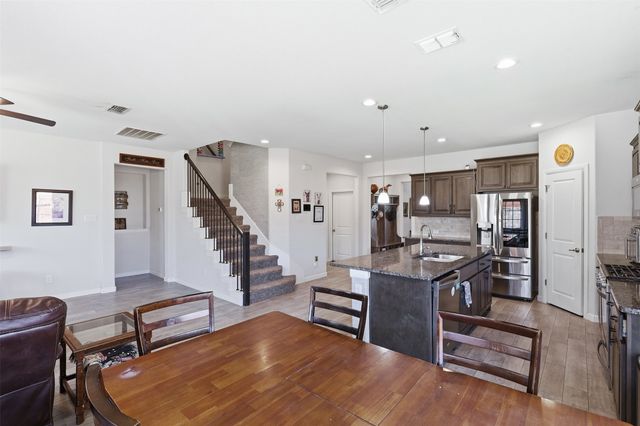 1101 Burlingame Drive, Cleburne, TX 76033