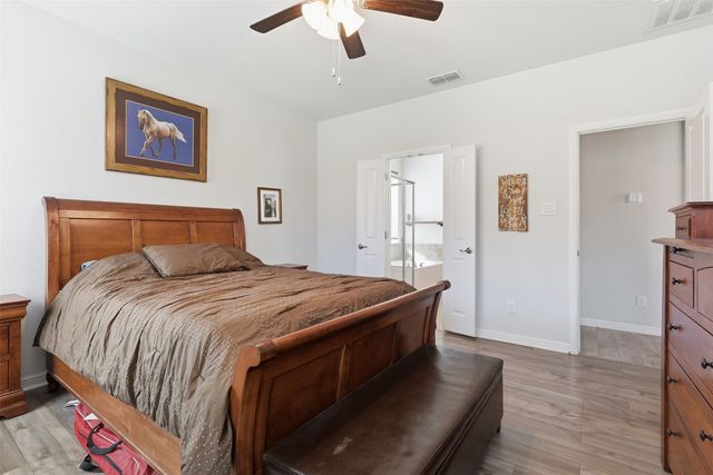 1101 Burlingame Drive, Cleburne, TX 76033