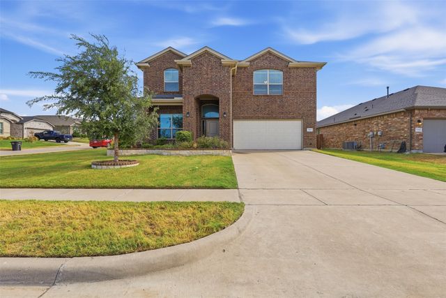 1101 Burlingame Drive, Cleburne, TX 76033