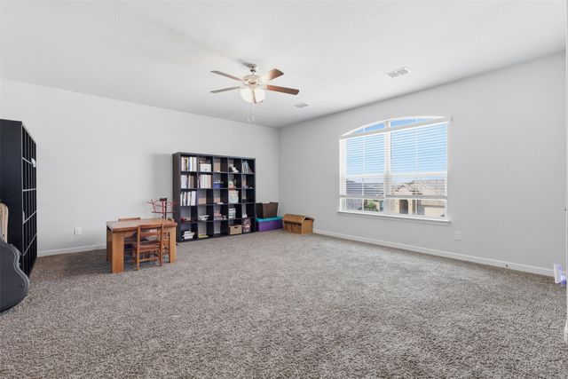 1101 Burlingame Drive, Cleburne, TX 76033
