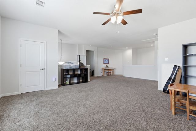 1101 Burlingame Drive, Cleburne, TX 76033