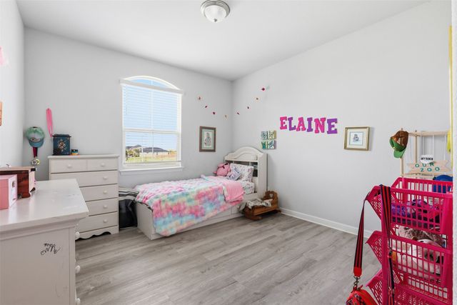 1101 Burlingame Drive, Cleburne, TX 76033