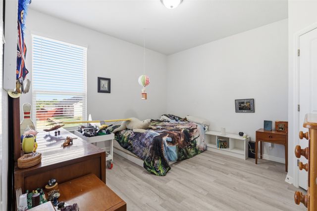 1101 Burlingame Drive, Cleburne, TX 76033
