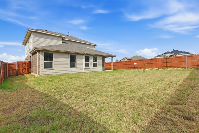 1101 Burlingame Drive, Cleburne, TX 76033