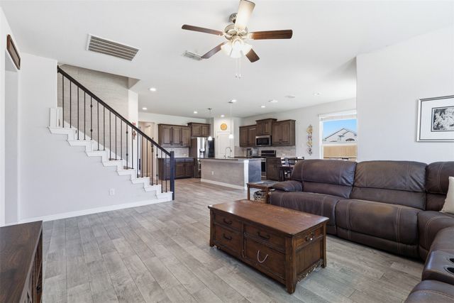 1101 Burlingame Drive, Cleburne, TX 76033