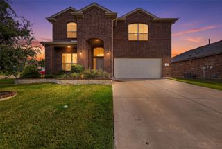 1101 Burlingame Drive, Cleburne, TX 76033