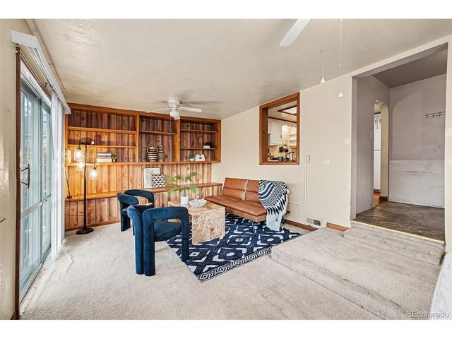 2419 Otis St, Denver, CO 80214