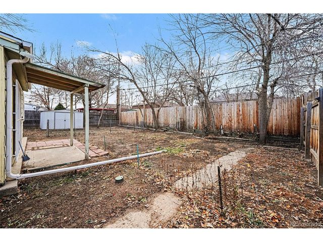 2419 Otis St, Denver, CO 80214