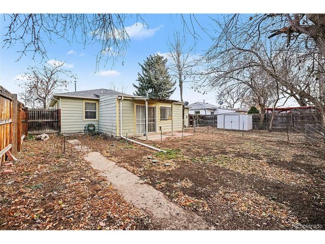 2419 Otis St, Denver, CO 80214