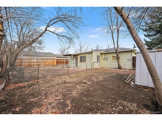 2419 Otis St, Denver, CO 80214