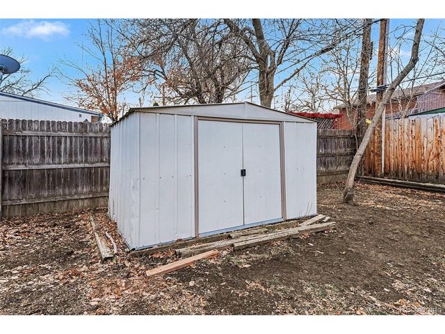 2419 Otis St, Denver, CO 80214