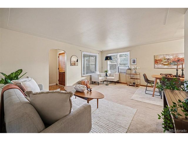 2419 Otis St, Denver, CO 80214