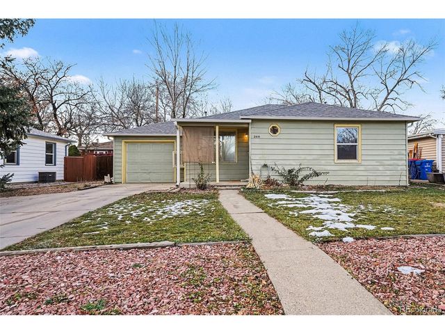 2419 Otis St, Denver, CO 80214