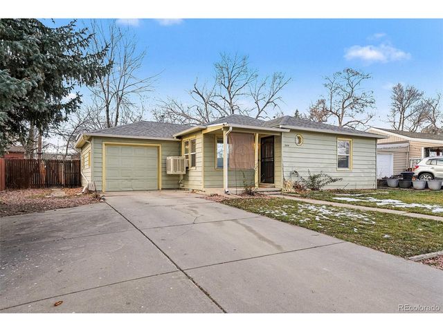 2419 Otis St, Denver, CO 80214