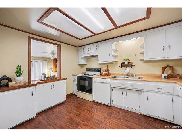 2419 Otis St, Denver, CO 80214