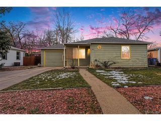 2419 Otis St, Denver, CO 80214