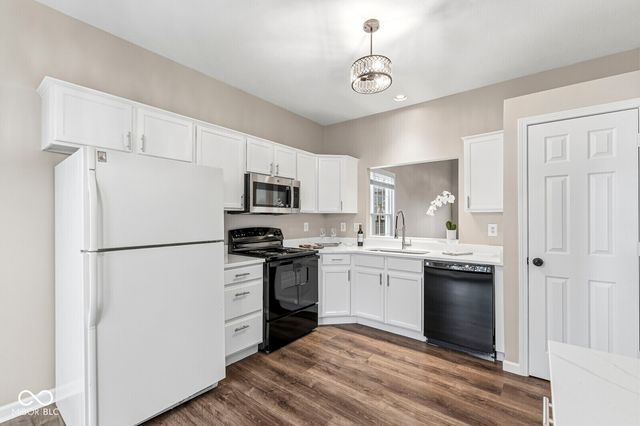 10295 Glenn Abbey Lane, Fishers, IN 46037