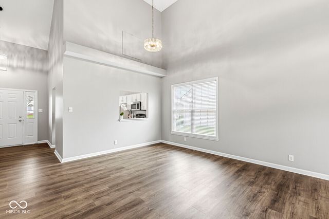 10295 Glenn Abbey Lane, Fishers, IN 46037