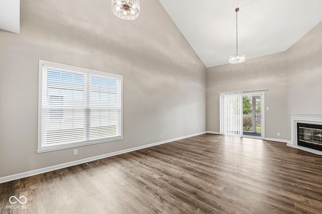 10295 Glenn Abbey Lane, Fishers, IN 46037