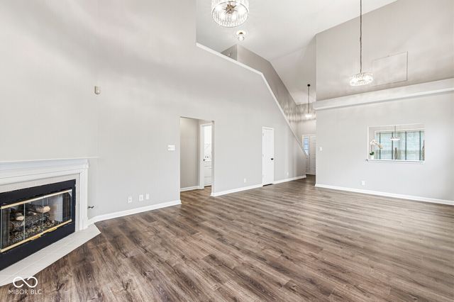 10295 Glenn Abbey Lane, Fishers, IN 46037