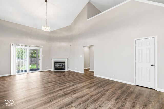 10295 Glenn Abbey Lane, Fishers, IN 46037