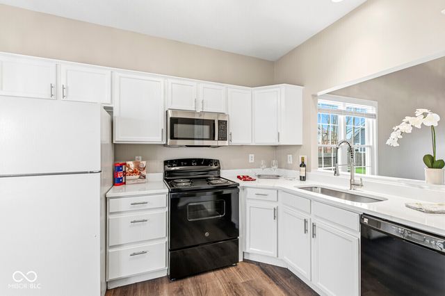 10295 Glenn Abbey Lane, Fishers, IN 46037