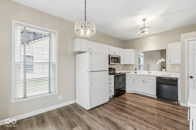 10295 Glenn Abbey Lane, Fishers, IN 46037