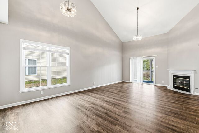 10295 Glenn Abbey Lane, Fishers, IN 46037