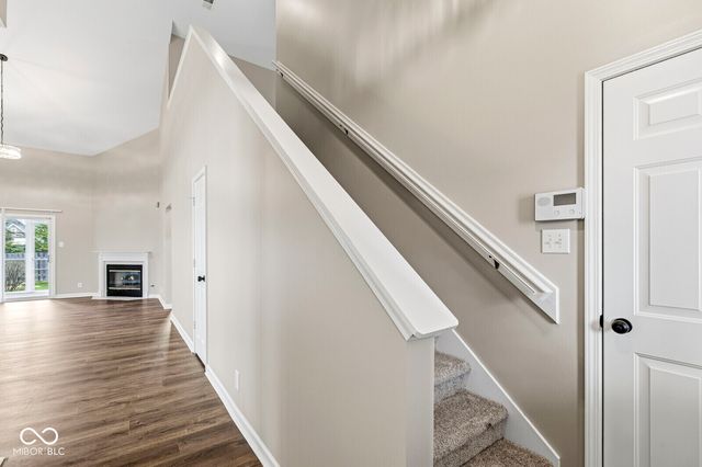 10295 Glenn Abbey Lane, Fishers, IN 46037