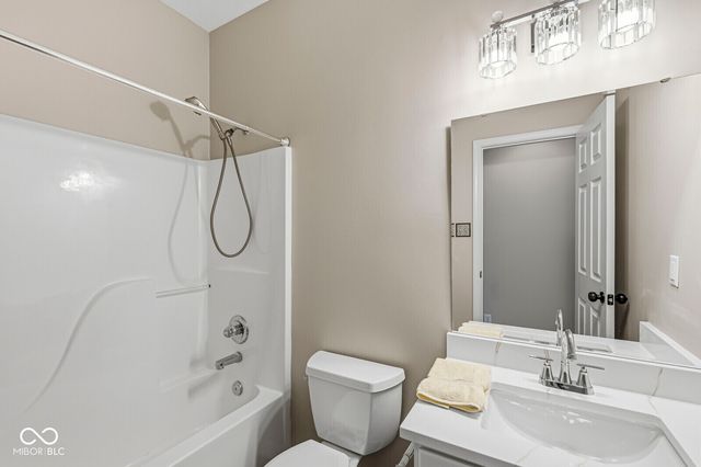 10295 Glenn Abbey Lane, Fishers, IN 46037