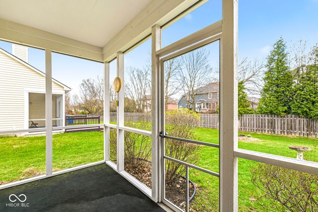 10295 Glenn Abbey Lane, Fishers, IN 46037