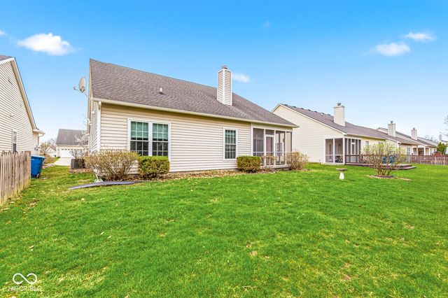 10295 Glenn Abbey Lane, Fishers, IN 46037