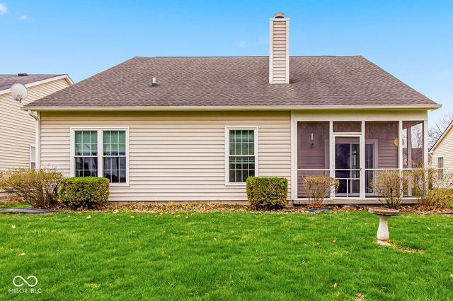 10295 Glenn Abbey Lane, Fishers, IN 46037