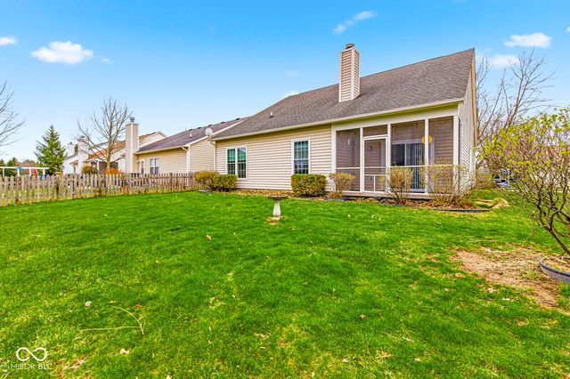 10295 Glenn Abbey Lane, Fishers, IN 46037