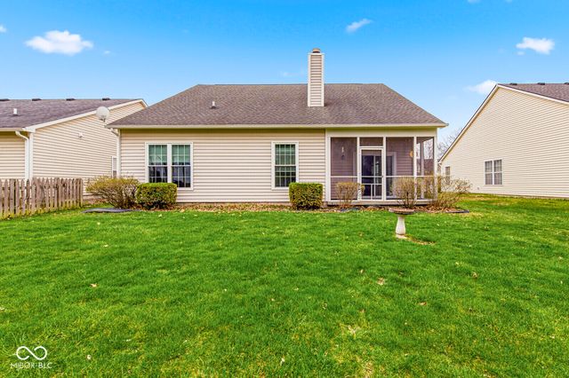 10295 Glenn Abbey Lane, Fishers, IN 46037