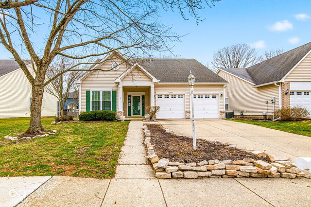 10295 Glenn Abbey Lane, Fishers, IN 46037