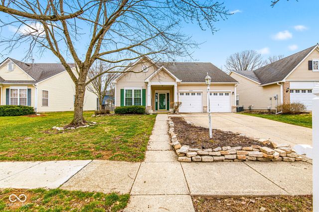 10295 Glenn Abbey Lane, Fishers, IN 46037