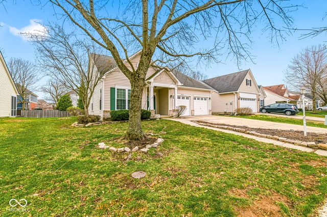 10295 Glenn Abbey Lane, Fishers, IN 46037