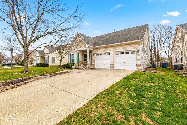 10295 Glenn Abbey Lane, Fishers, IN 46037
