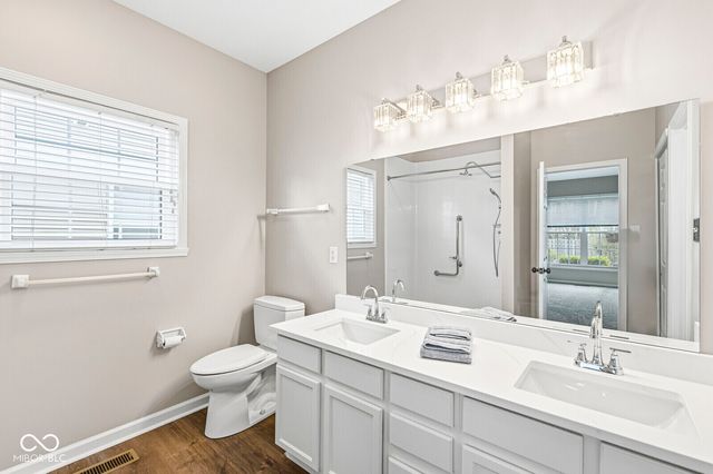 10295 Glenn Abbey Lane, Fishers, IN 46037