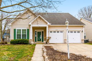 10295 Glenn Abbey Lane, Fishers, IN 46037