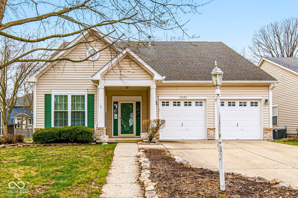 10295 Glenn Abbey Lane, Fishers, IN 46037