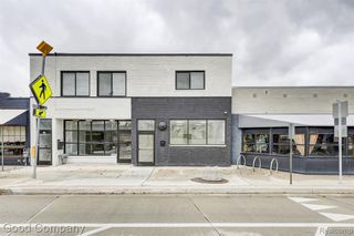 23833 John R Road, Hazel Park, MI 48030