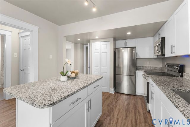 2110 Richmond St, Richmond, VA 23223