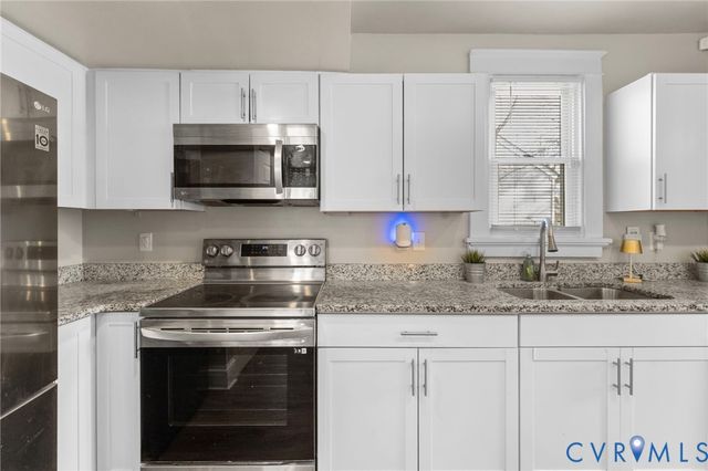 2110 Richmond St, Richmond, VA 23223