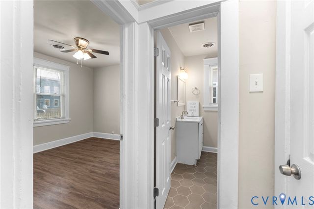 2110 Richmond St, Richmond, VA 23223