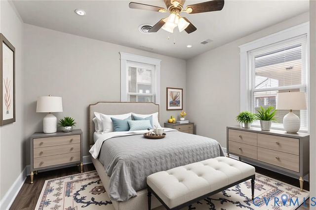 2110 Richmond St, Richmond, VA 23223