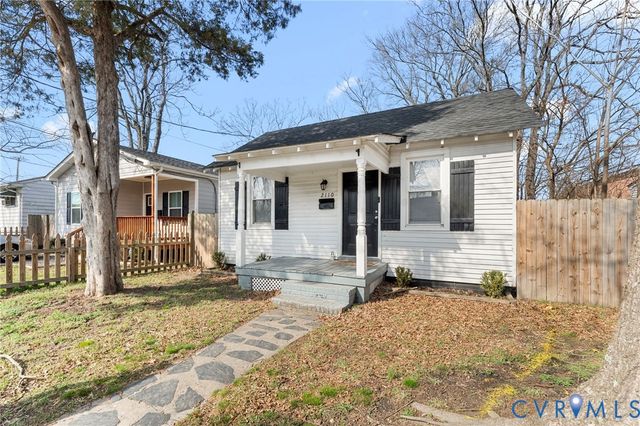 2110 Richmond St, Richmond, VA 23223